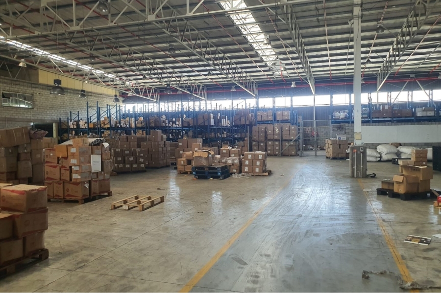 To Let commercial Property for Rent in Uitenhage Central Eastern Cape
